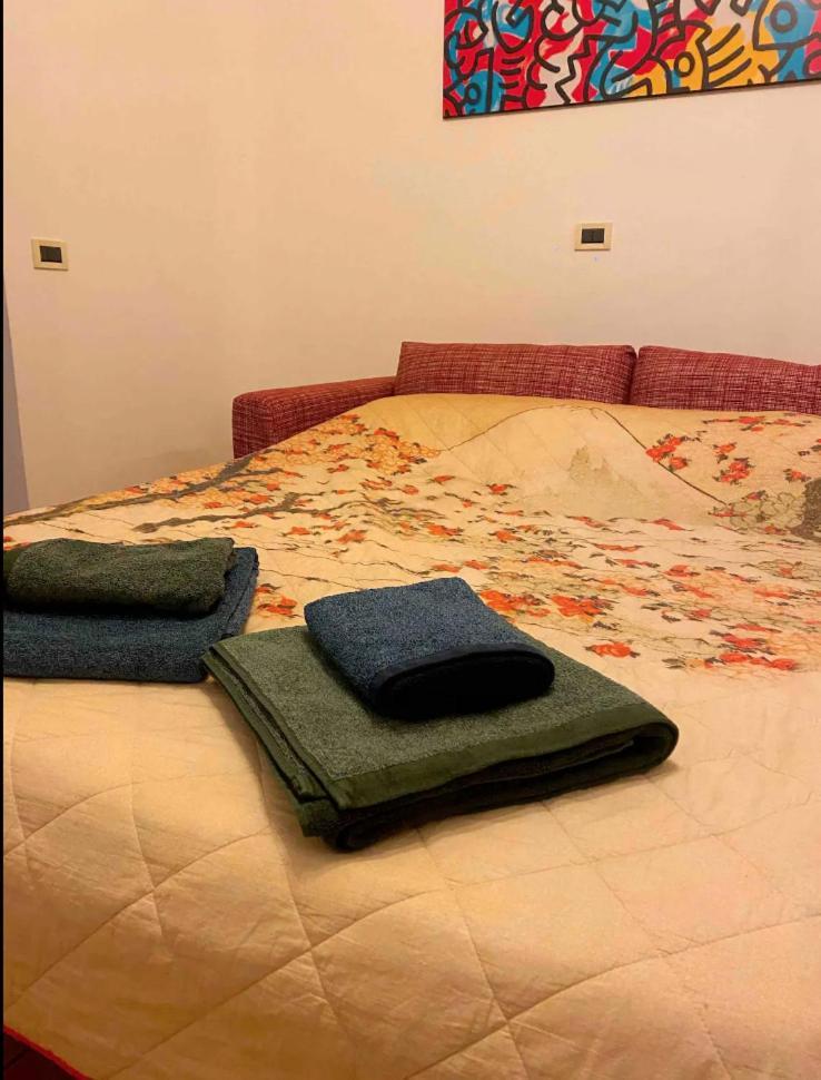 Delizioso Appartamento Citta Studi Μιλάνο Εξωτερικό φωτογραφία